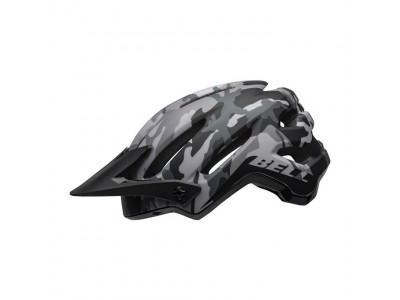 Kask Bell 4Forty Mat/Glos Black Camo L