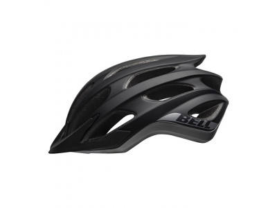 BELL Drifter helmet matte black/grey