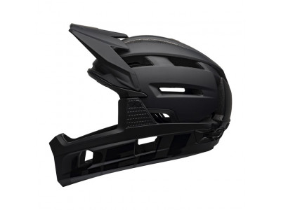 BELL Super Air R Spherical helmet, black