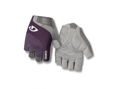 GIRO Tessa dámské rukavice Dusty Purple S