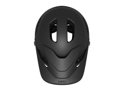 Giro Tyrant MIPS Spherical helmet, matte black