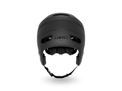 Giro Tyrant MIPS Spherical Helm, mattschwarz