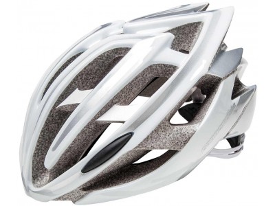 Kask Cannondale Teramo biało-silver
