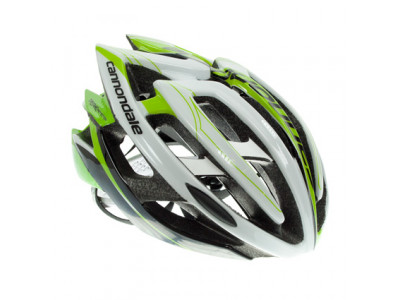 Cannondale easliy Cypher Helmet Black Green