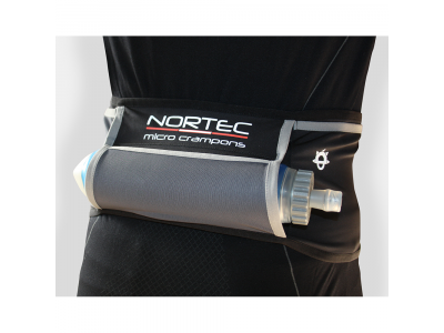 NORTEC Trail Sensitive Running Belt futóvese