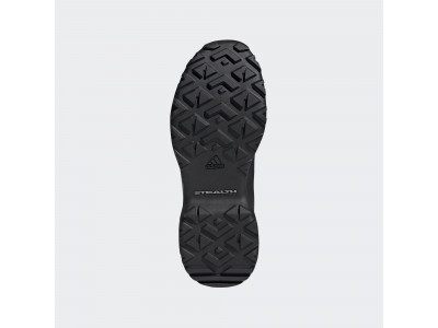 Adidas TERREX FROZETRACK MID R.RDY cipő mag fekete/mag fekete/szürke négyes