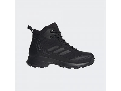Adidas TERREX FROZETRACK MID R.RDY cipő mag fekete/mag fekete/szürke négyes