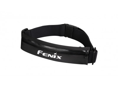 Fenix AFB-10 sports kidney bag black