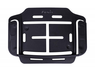 Fenix ALG-03 V2.0 Stirnlampenhalterung für den Helm