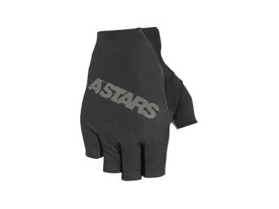 Alpinestars Ridge gloves black steel gray