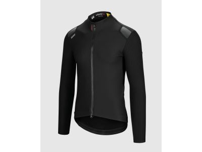 ASSOS EQUIPE RS Spring/Fall TARGA jacket, black series