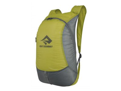Sea to Summit Ultra-Sil Day Pack 20 l batoh, lime