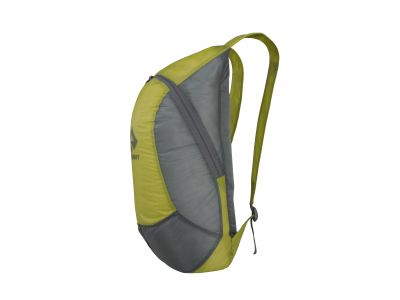 Rucsac Sea to Summit Ultra-Sil Day Pack 20 l, lime