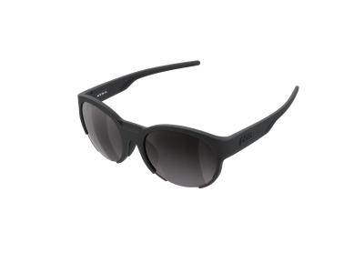 POC Avail Brille Uran Schwarz/Grau