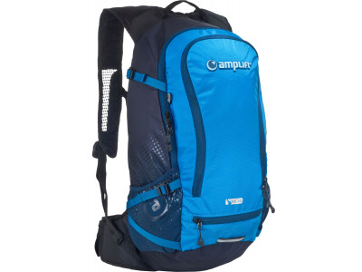 AMPLIFI Trail 12 blue, backpack