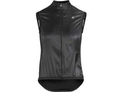ASSOS UMA GT Wind women's vest, black