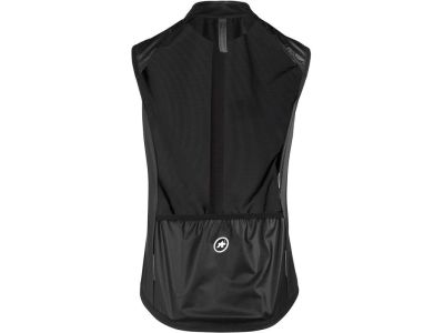 ASSOS UMA GT Wind women's vest, black