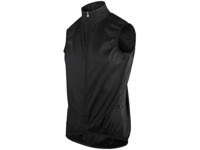ASSOS MILLE GT Wind vest, black