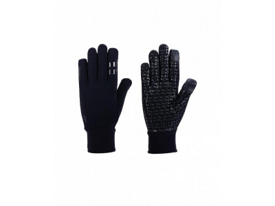 BBB BWG-11 RACESHIELD rukavice - černá