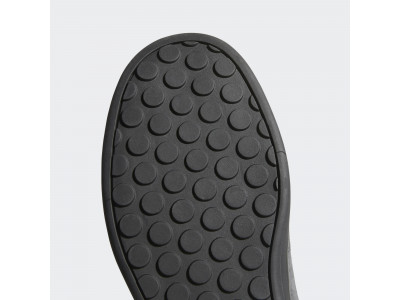 Five Ten SLEUTH DLX shoes Gray Six / Core Black / Matte Gold