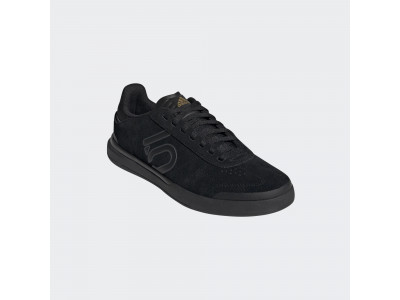 Pantofi Five Ten SLEUTH DLX W dama Core Black/Grey Six/Matte Gold