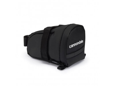 Cannondale Quick Medium táska, nyeregtáska, fekete