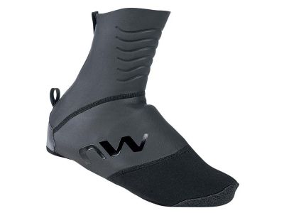 Northwave Extreme Pro Überschuhe, schwarz