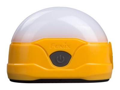 Fenix CL20R nabíjateľná lampa