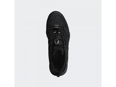 Pantofi adidas TERREX SWIFT R2 GTX, negru