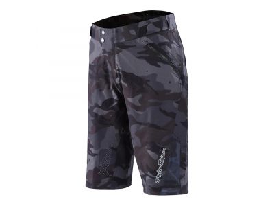 Troy Lee Designs Ruckus Shell shorts, spray camo/black