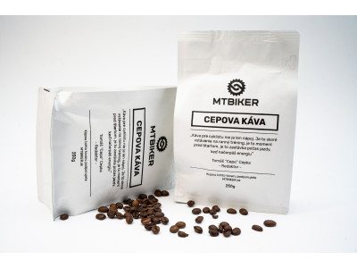 MTBIKER Cepova coffee bean coffee