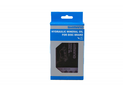 Shimano oil for hydraulic brake 500ml