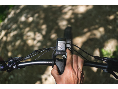 Wahoo ELEMNT BOLT V2 GPS licznik rowerowy