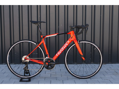 Obręcz Wilier CENTO1 NDR 105 RS100, model 2020
