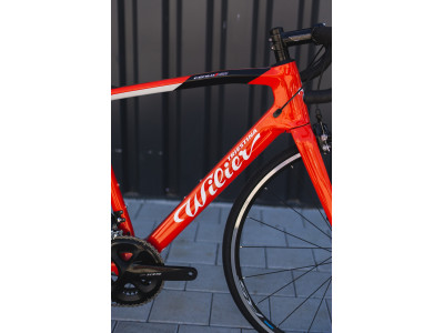 Obręcz Wilier CENTO1 NDR 105 RS100, model 2020