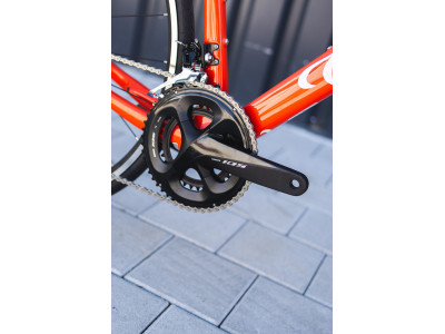 Obręcz Wilier CENTO1 NDR 105 RS100, model 2020