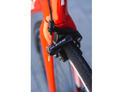 Obręcz Wilier CENTO1 NDR 105 RS100, model 2020