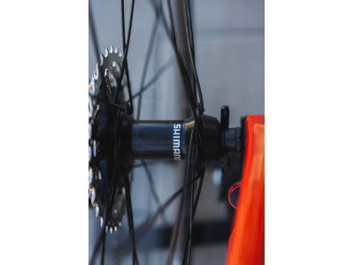 Obręcz Wilier CENTO1 NDR 105 RS100, model 2020