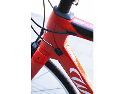 Obręcz Wilier CENTO1 NDR 105 RS100, model 2020