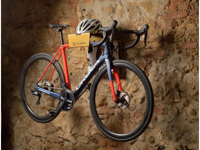 Uchwyt rowerowy GDOCK Uchwyt rowerowy montowany na ścianie