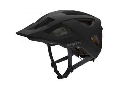 Smith Session helmet, matte black