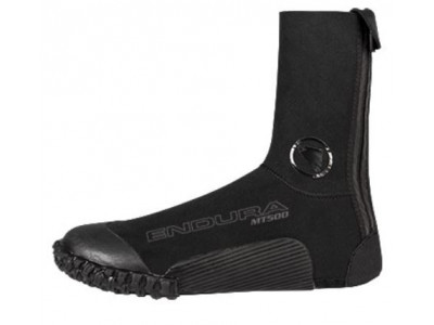 Endura MT500 II overshoes, black