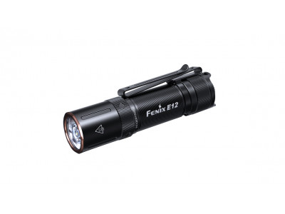 Fenix E12 V2.0 battery