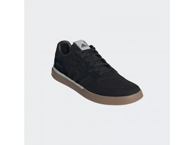 Five Ten SLEUTH Schuhe, Core Black/Core Black/Gum M2