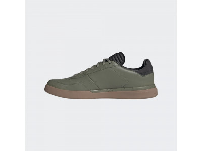 Five Ten Sleuth DLX Schuhe Grey Two/Legacy Green/Grey Two