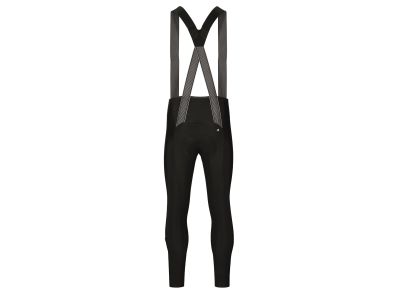 ASSOS Equipe RS Spring Fall S9 spodnie, black series