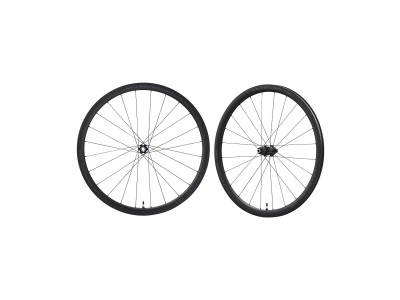 Shimano Laufräder Ultegra R8170 C36 Reifen 11/12-k. 100/142x12mm Mittelverschluss