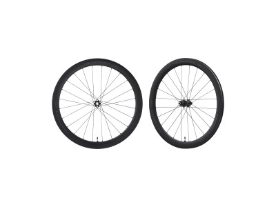 Shimano Laufräder Ultegra R8170 C50 Reifen 11/12-k. 100/142x12mm Mittelverschluss