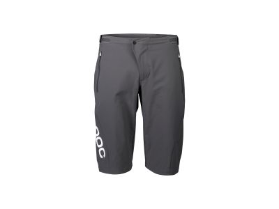 POC Essential Enduro Shorts Sylvanite Grey vel. S XXL