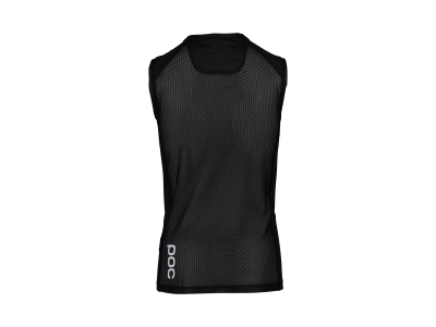 Kamizelka funkcjonalna POC Essential Layer Vest w kolorze Uranium Black